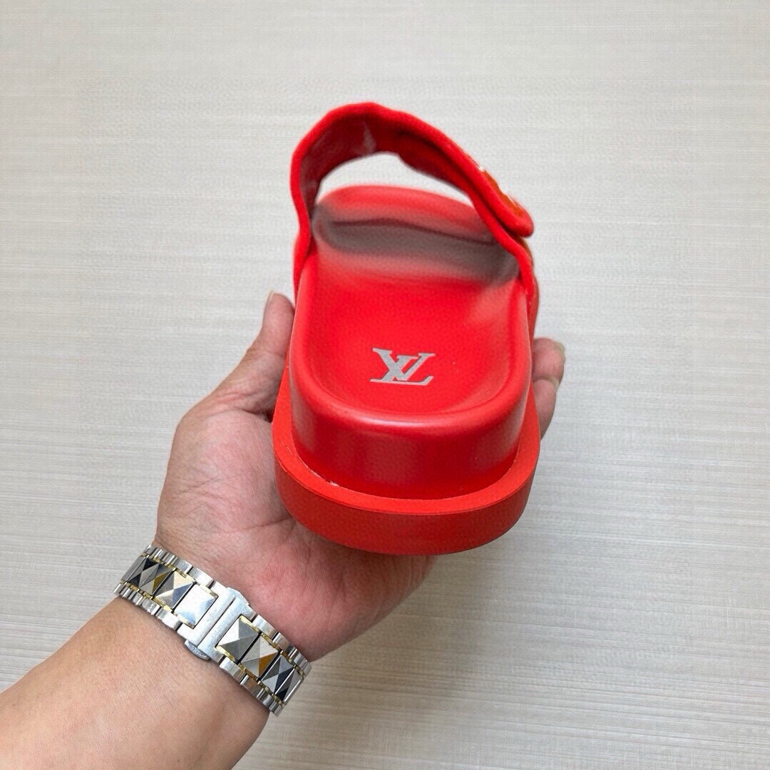 5LE209ZDE Stylish Slippers