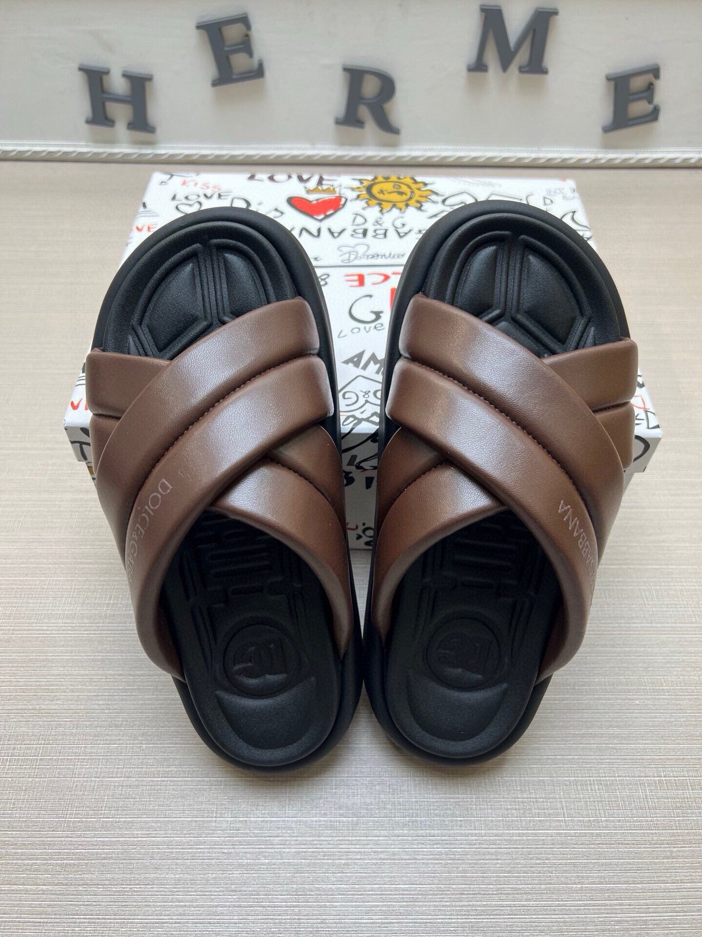 535ZA267ZDE Stylish Slippers