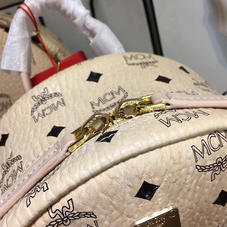 1M1BDE Stylish leather bag 