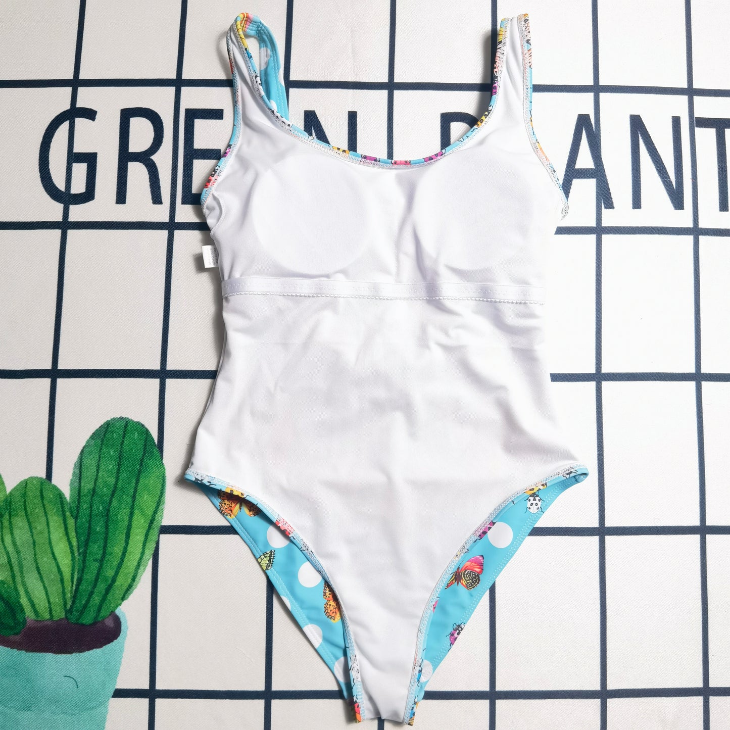 14V295YDE Stylish Bikini swimsuit