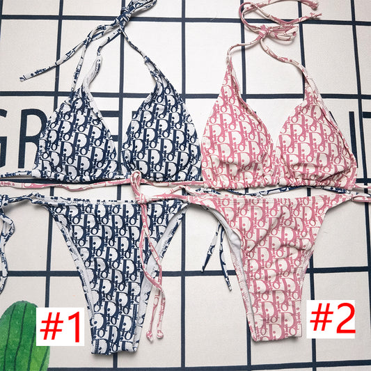 14D240YDE Stylish Bikini swimsuit