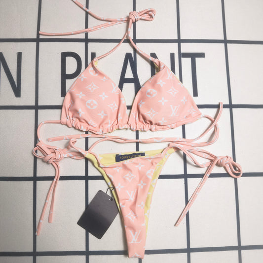 155ZE367YDE Stylish Bikini swimsuit