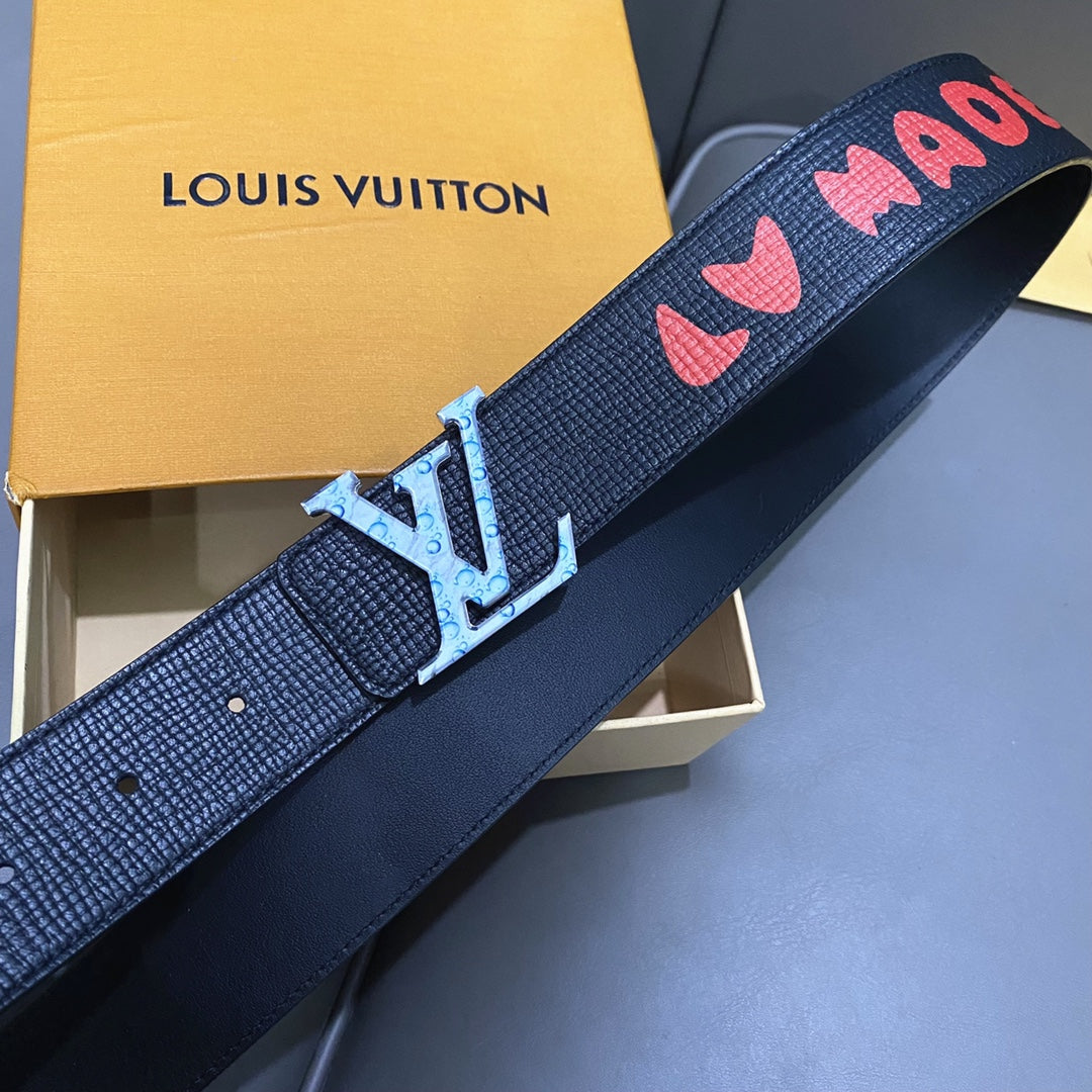 14E49PDE Stylish  High quality belt With full package
