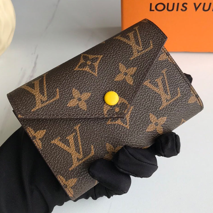 1E3BDE Stylish leather wallets