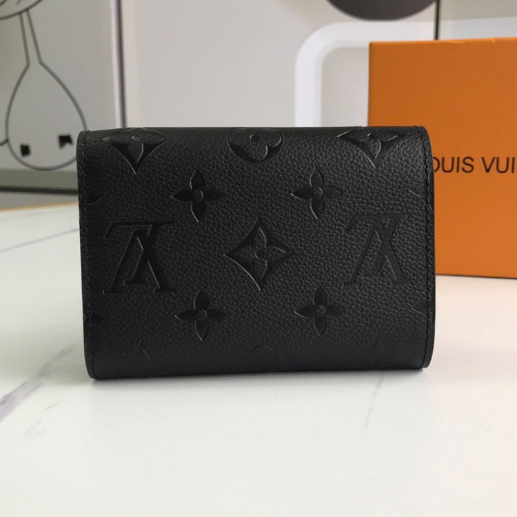 1E13BDE Stylish leather wallets