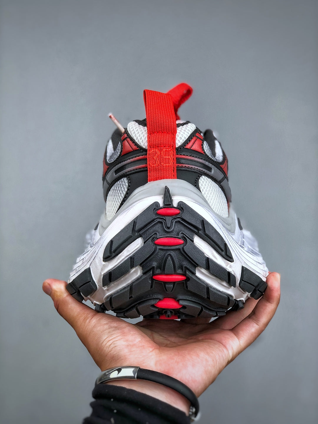 485RJ23ZDE Stylish shoes