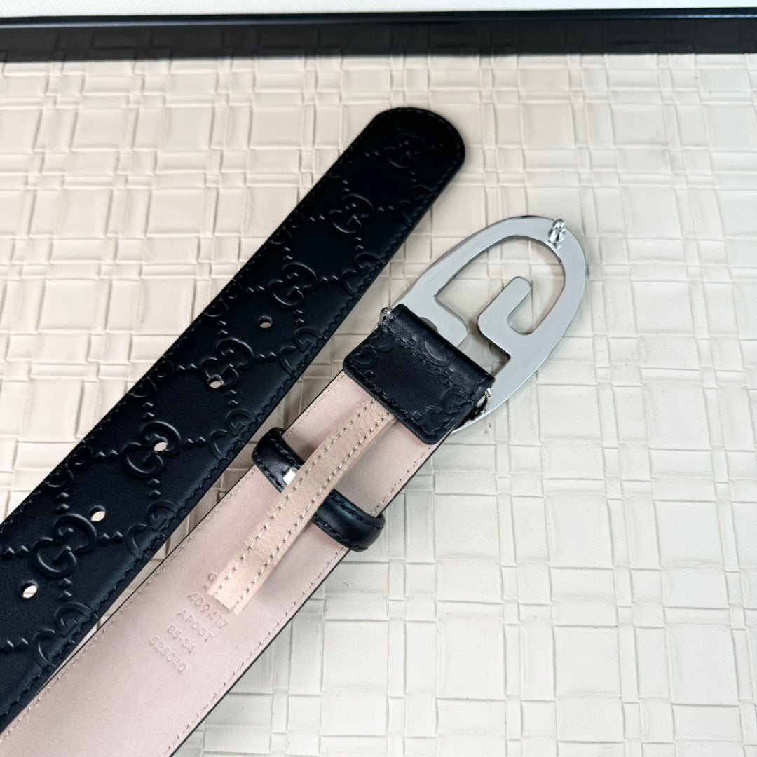 14B9PDE Stylish  High quality belt With full package