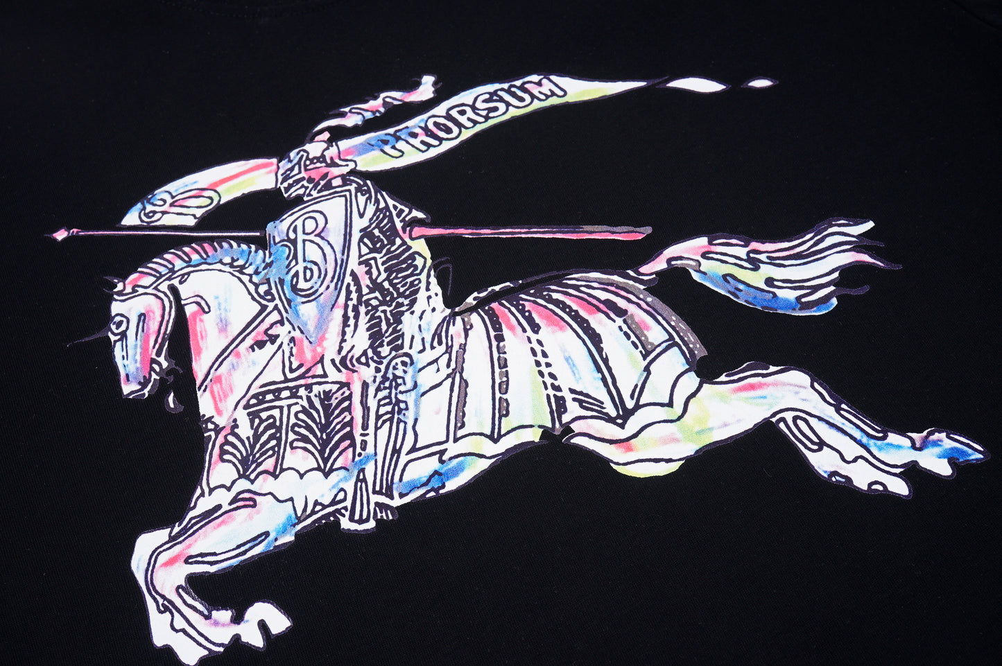 125WR35UDE Stylish T-shirts