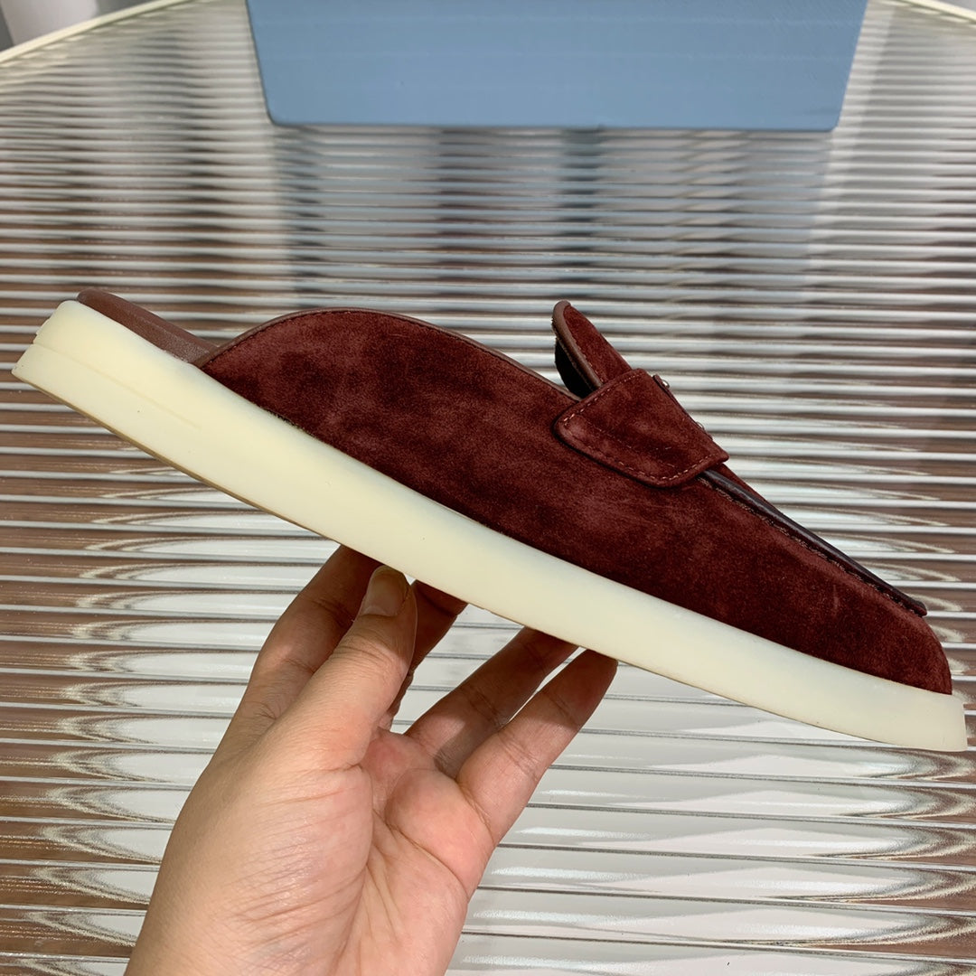 285ZPD73ZDE Stylish leather Shoes