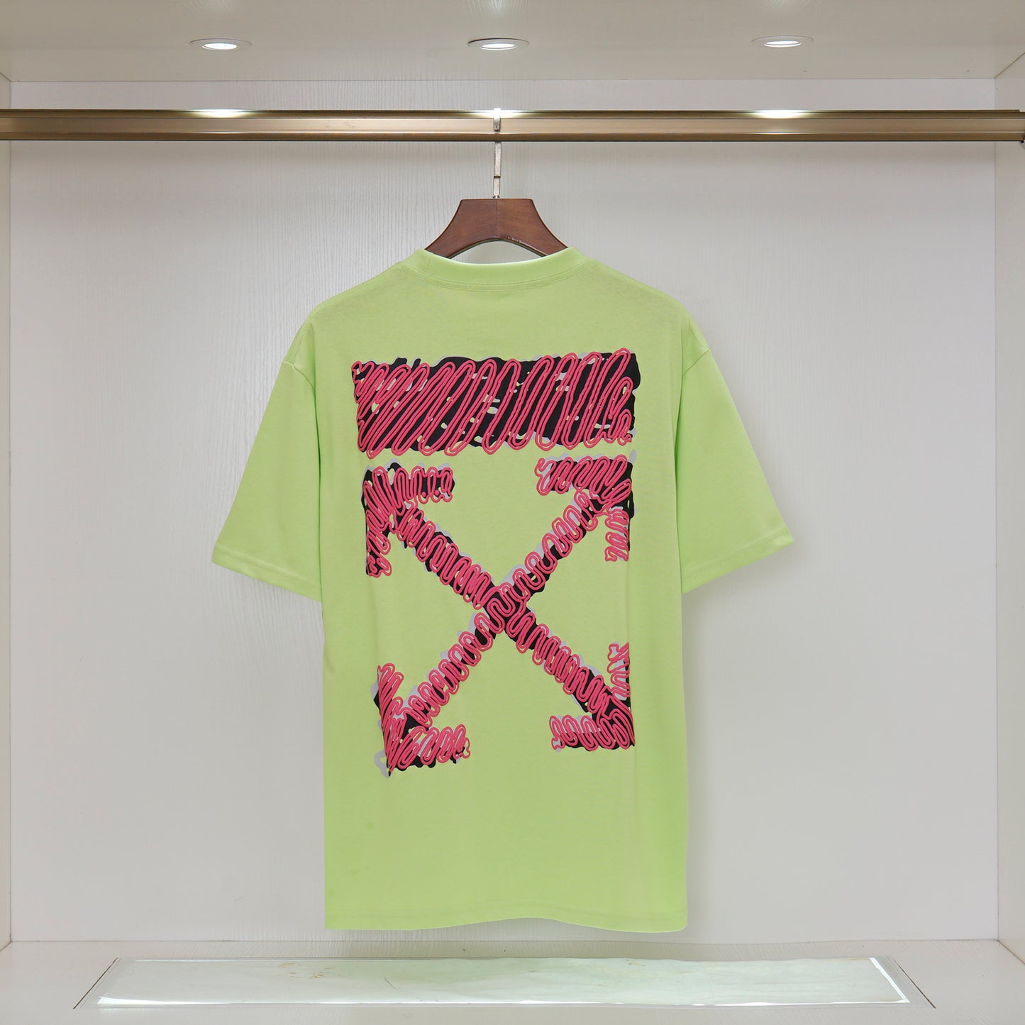 165NA20UDE Stylish T-shirt