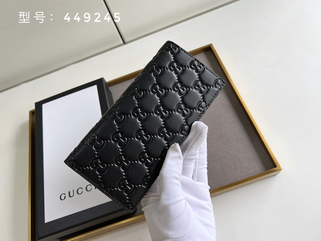 1XB383BDE Stylish leather wallets