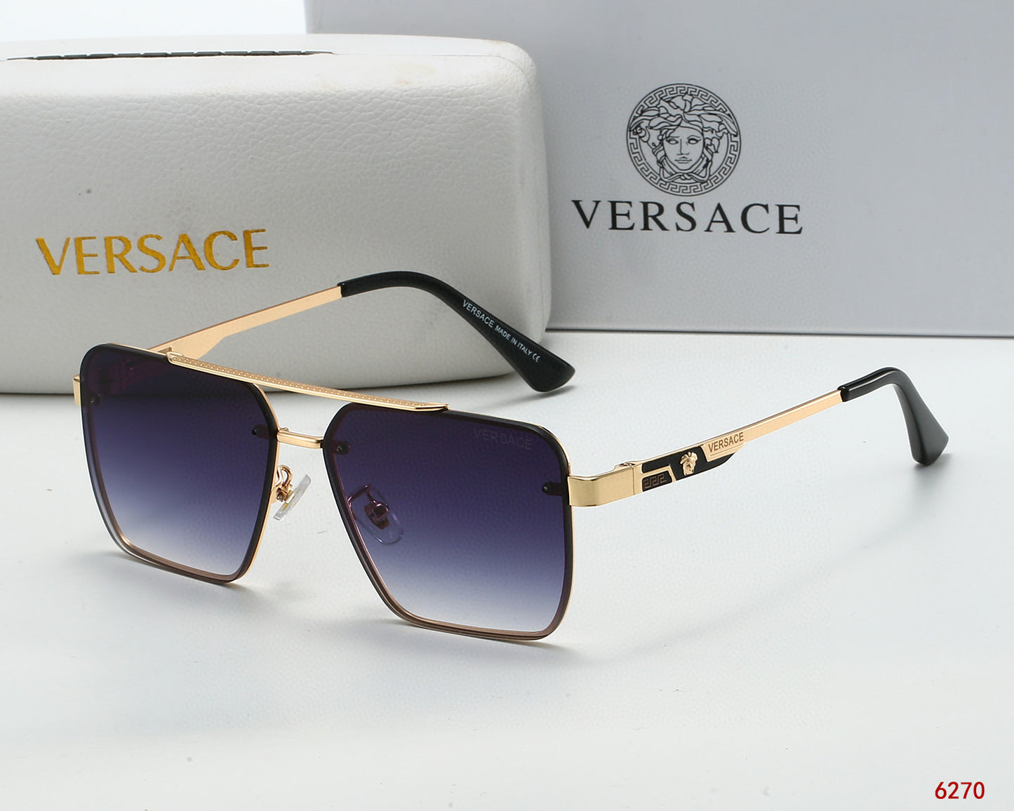 285RV101TDE Stylish Sunglasses