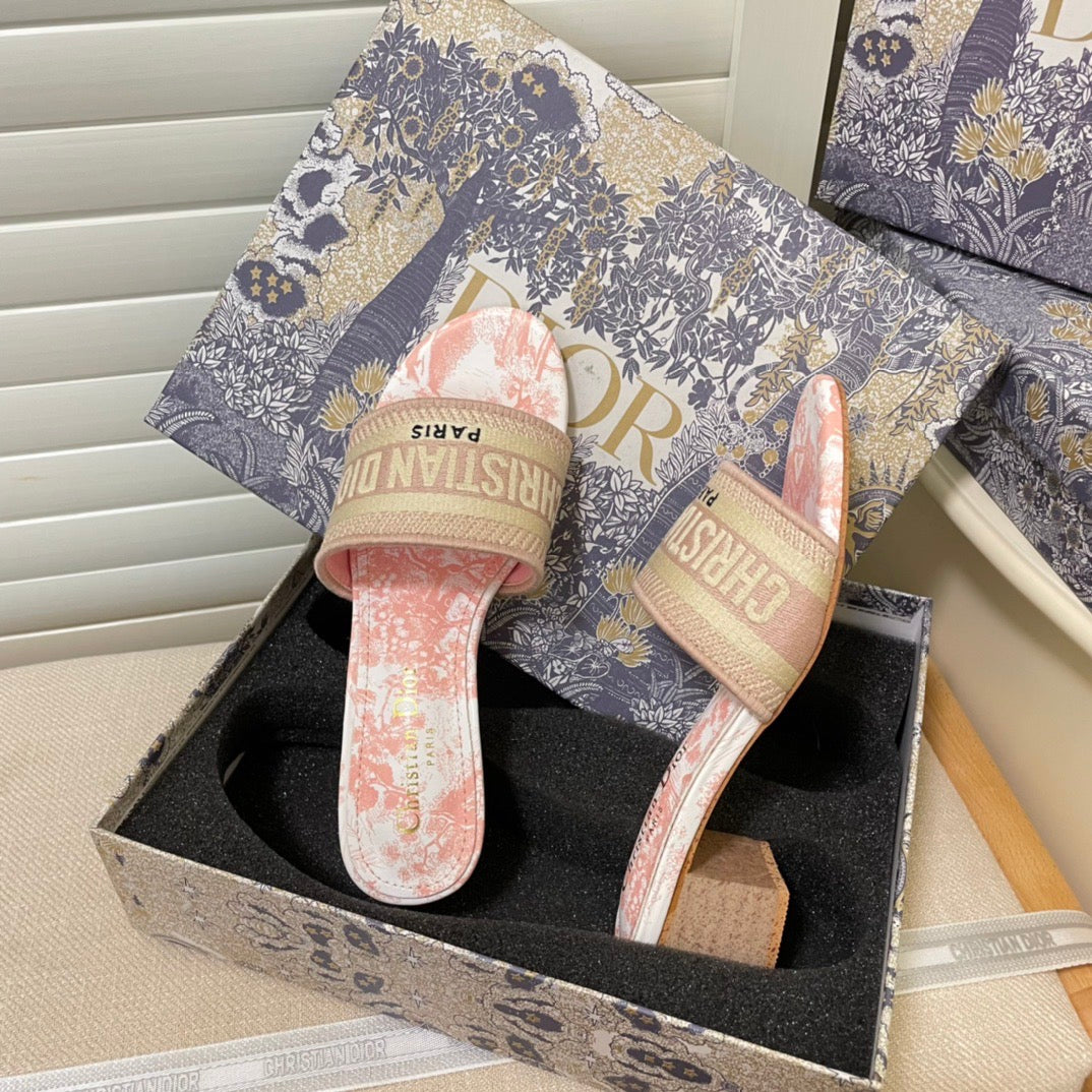 14D64ZDE Stylish sandals