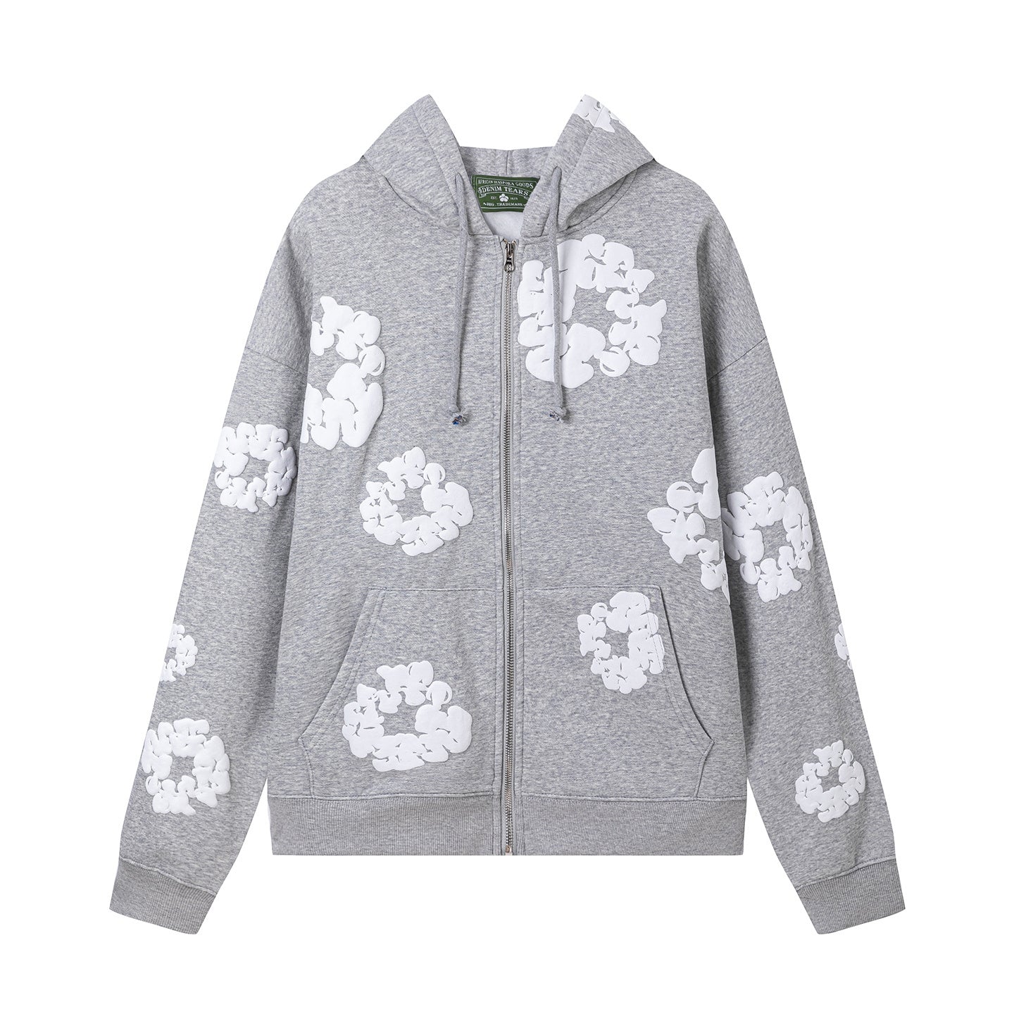 185ZA132UDE StylishCoats