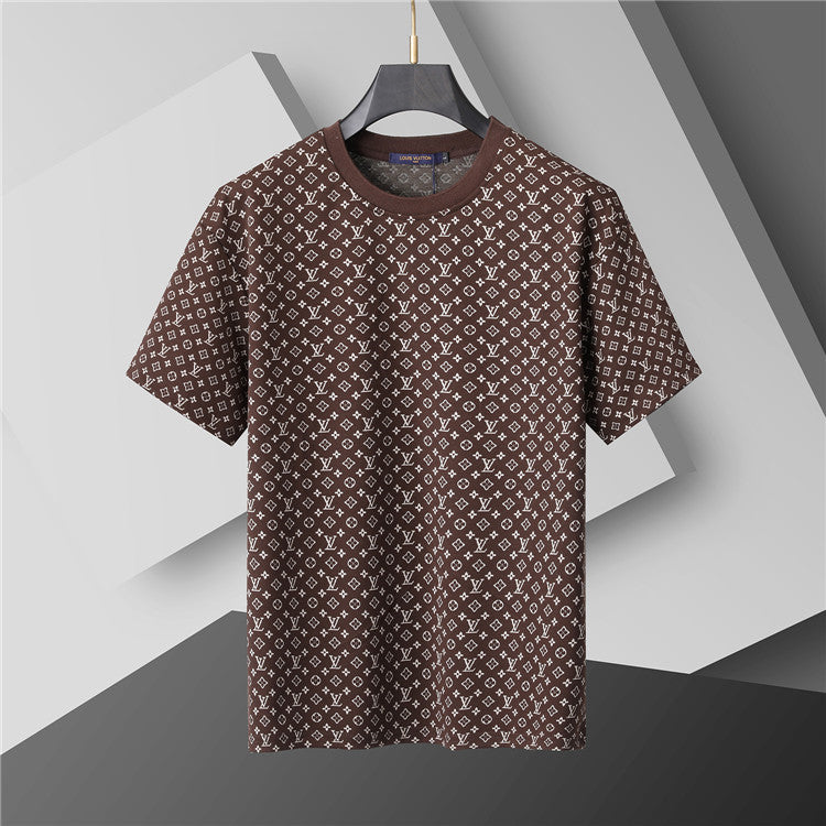 135RE124UDE Stylish shirt and shorts set