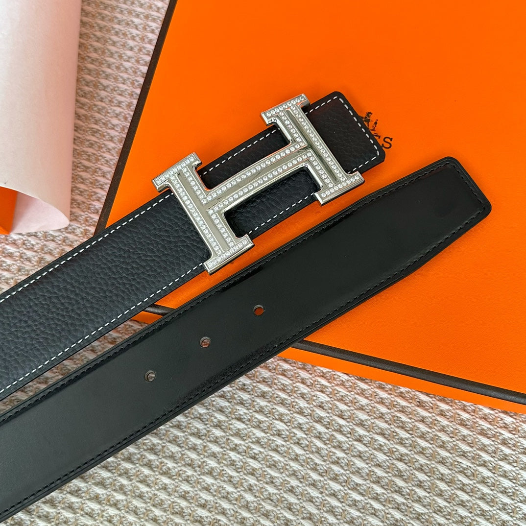 14H50PDE Stylish  High quality belt With full package