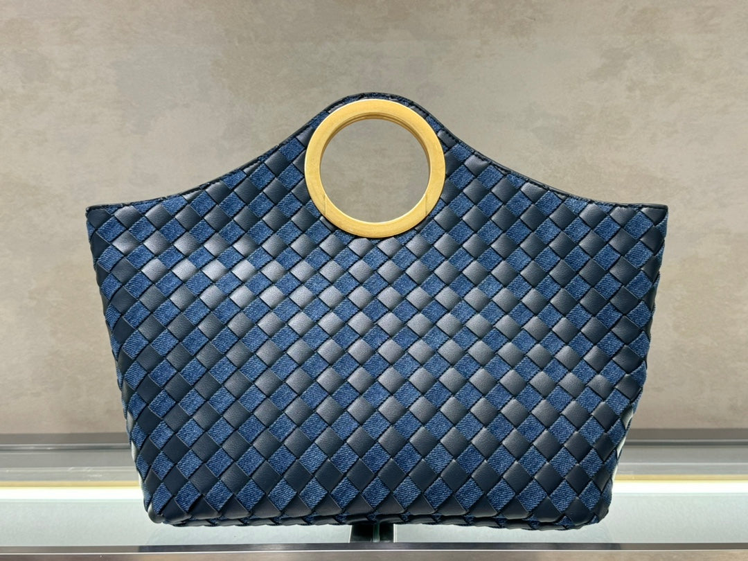 1XA70BDE Stylish High quality leather bag