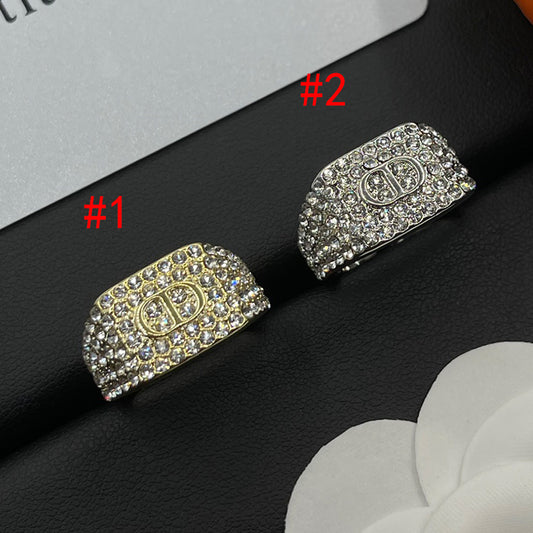 14D1006JDE Stylish  rings