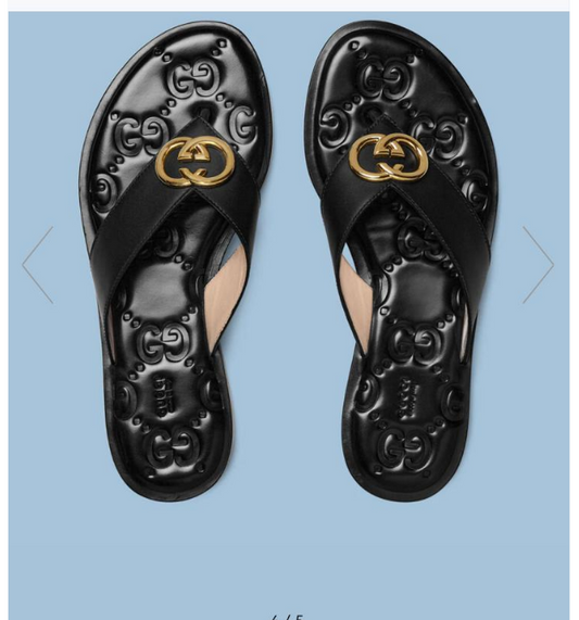 185NB3ZDE Stylish Slippers