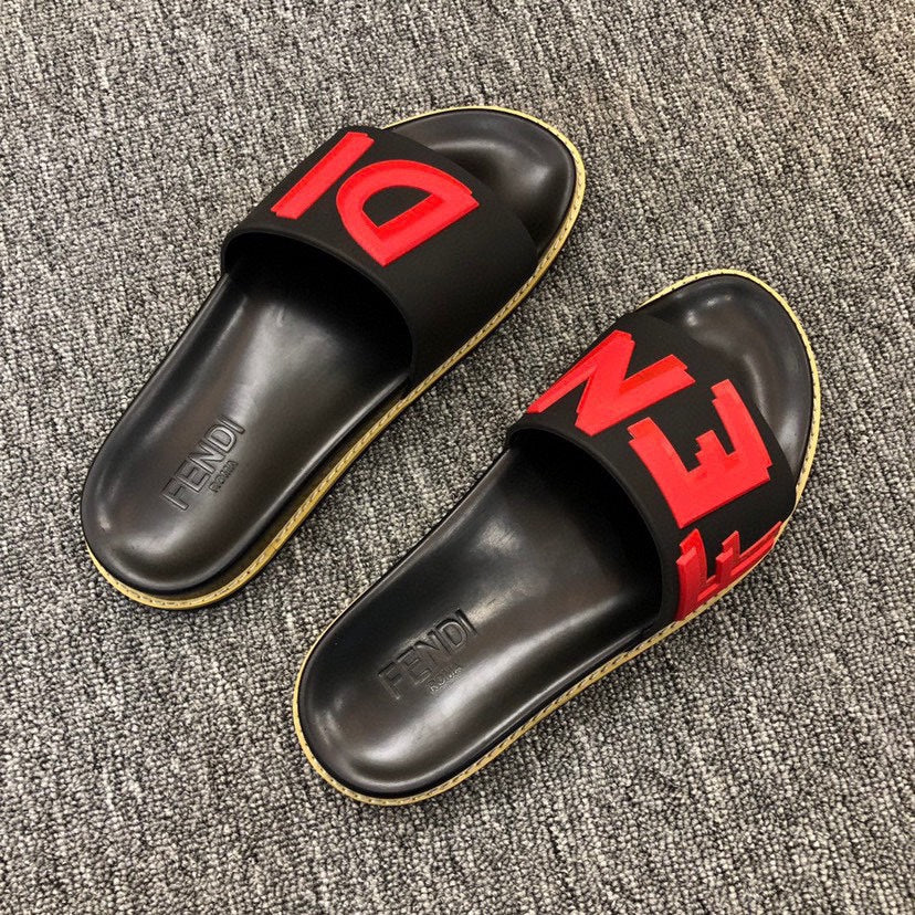 5XF106ZDE Stylish Slippers