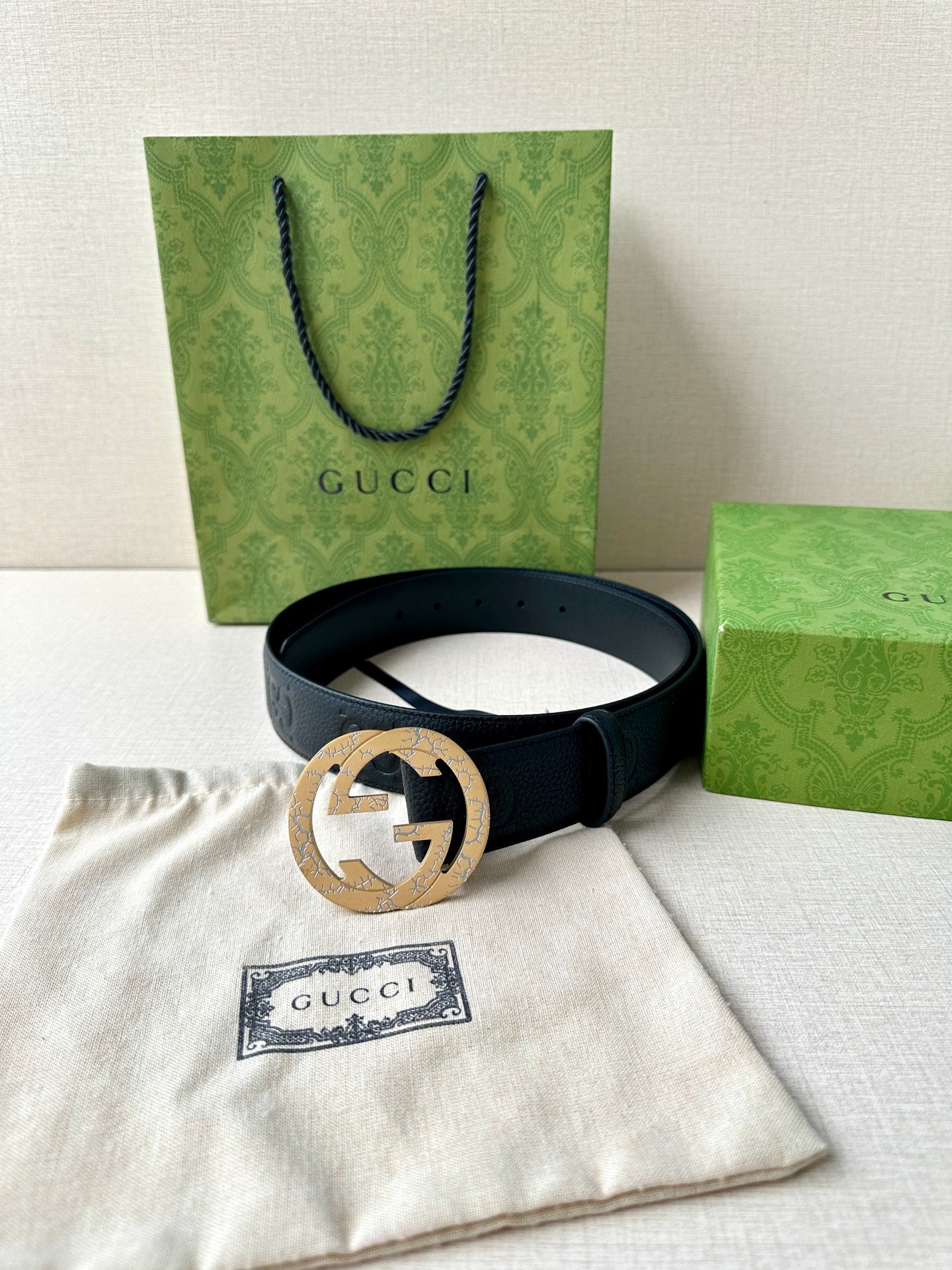 155RB209PDE Stylish  High quality belt With full package