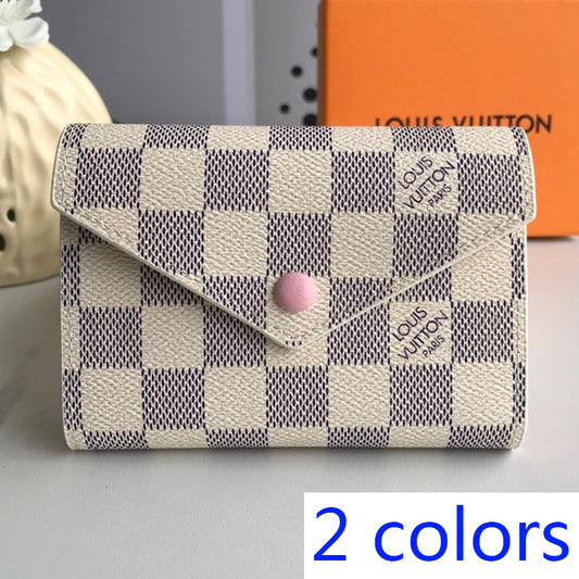 1E4BDE Stylish leather wallets
