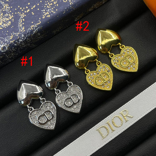14D773EDE Stylish Earrings