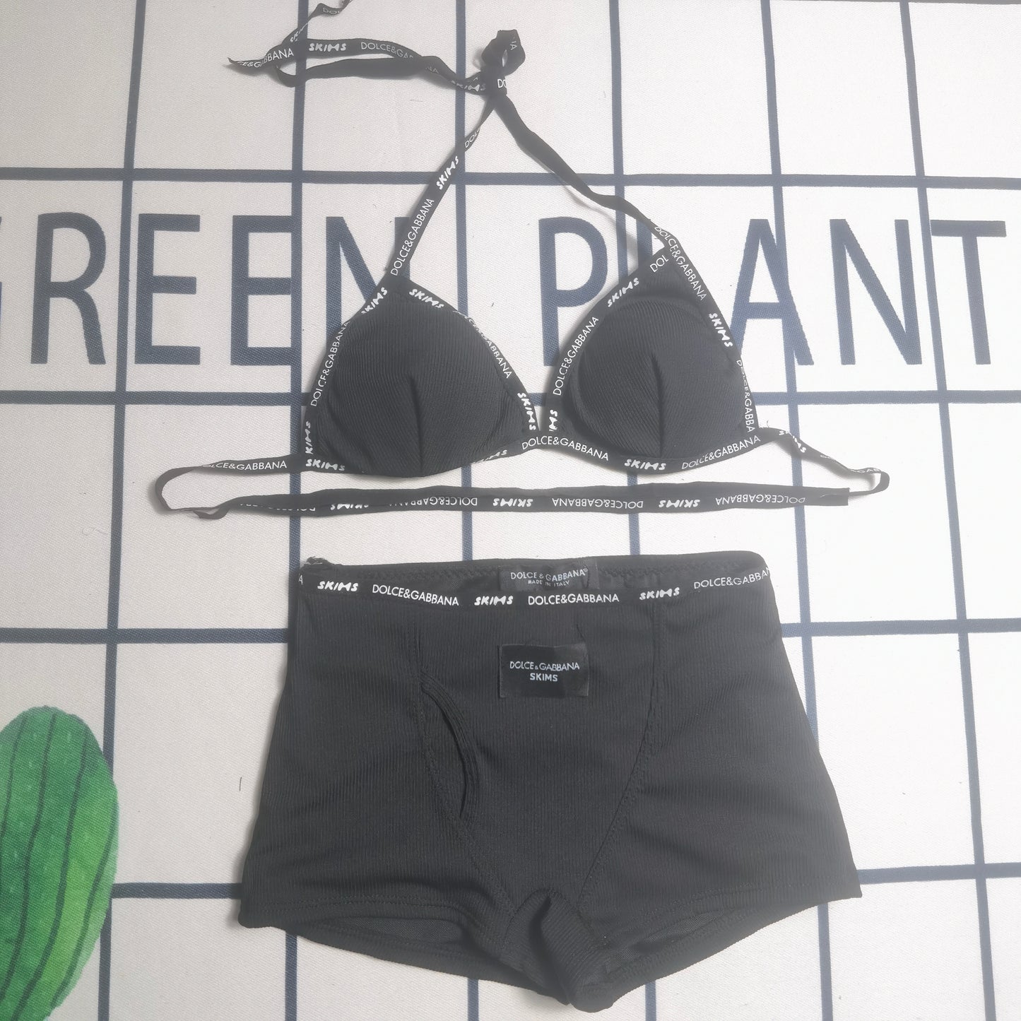155ZA374YDE Stylish Bikini swimsuit