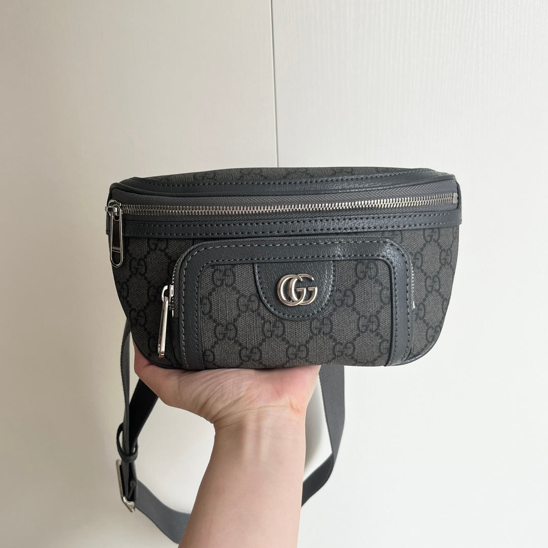 15RB42BDE Stylish  leather bag
