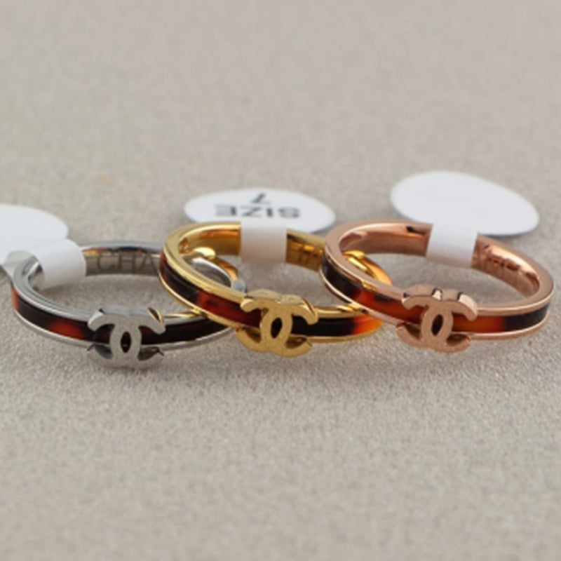 2C4JDE Stylish  rings