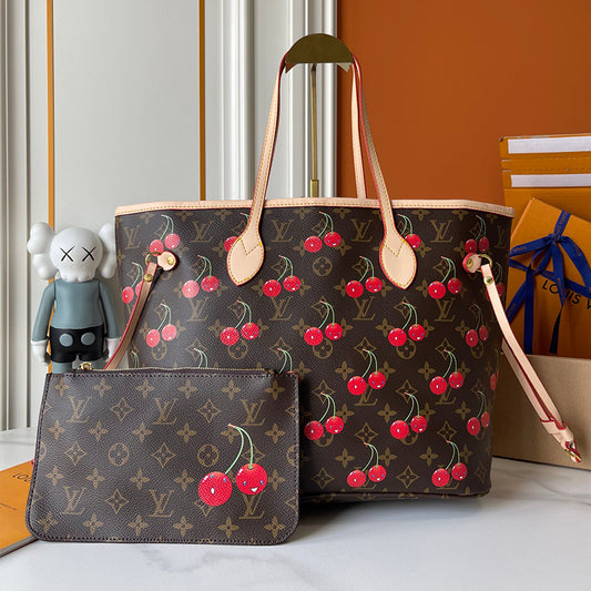 15RE32BDE Stylish leather bag
