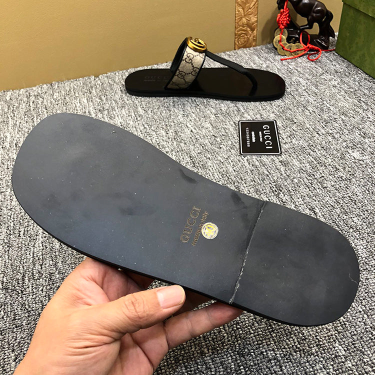 5B19ZDE Stylish Slippers