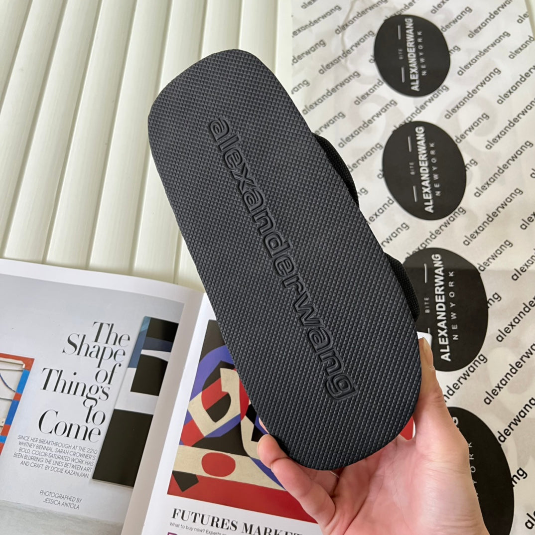 14A12ZDE Stylish slippers