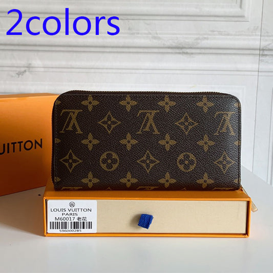 1E03BDE Stylish leather wallets