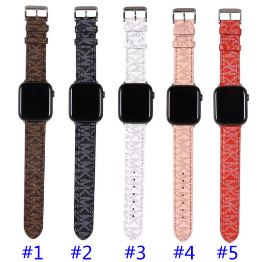 PXA67ADE Stylish watch strap (Appleiwatch2/3/4/5/6/7/8)