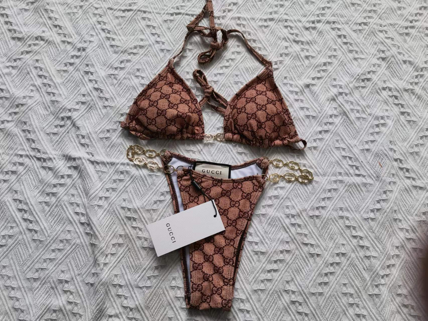 14B41YDE Stylish Bikini swimsuit