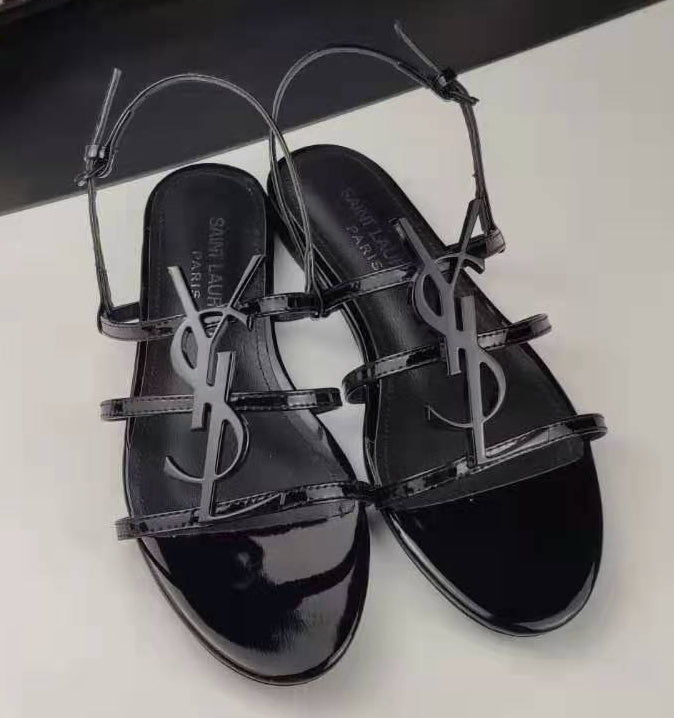 2XSL152ZDE Stylish leather sandals