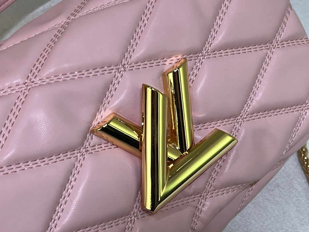 1XE406BDE Stylish leather bag