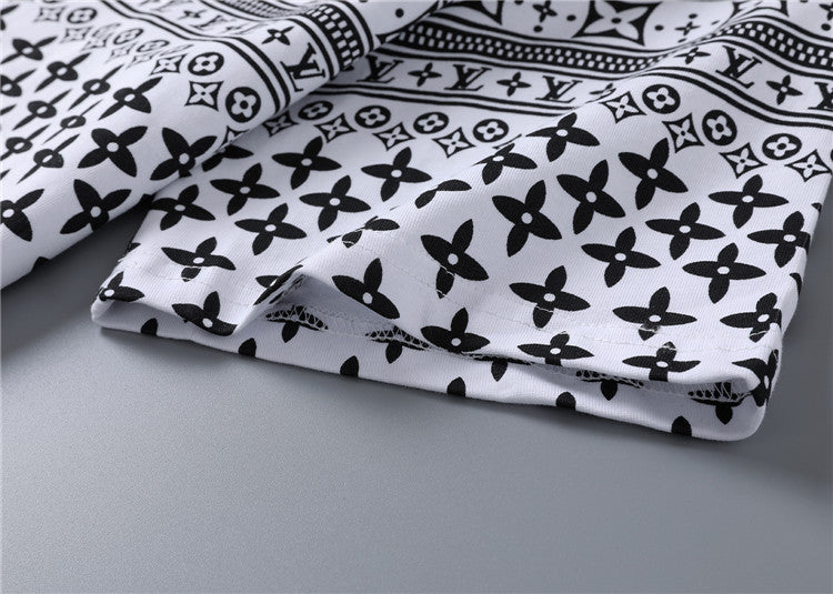 135WE74UDE Stylish T-shirts