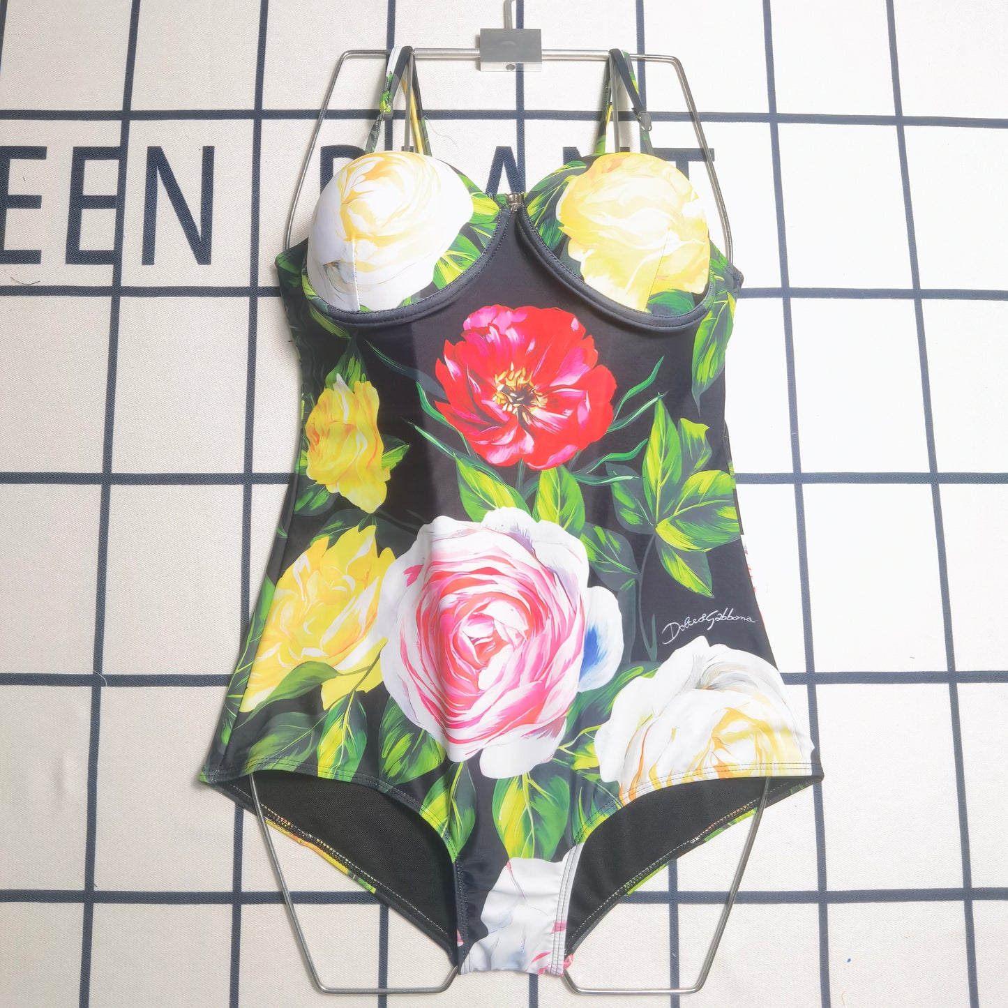 145ZA327YDE Stylish Bikini swimsuit