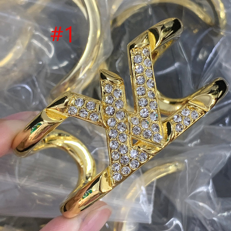 84E83KDE StylishBracelets