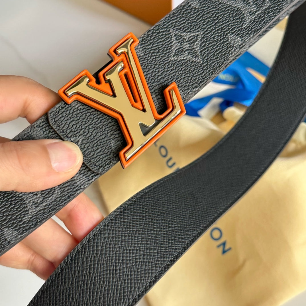 14E59PDE Stylish  High quality belt With full package