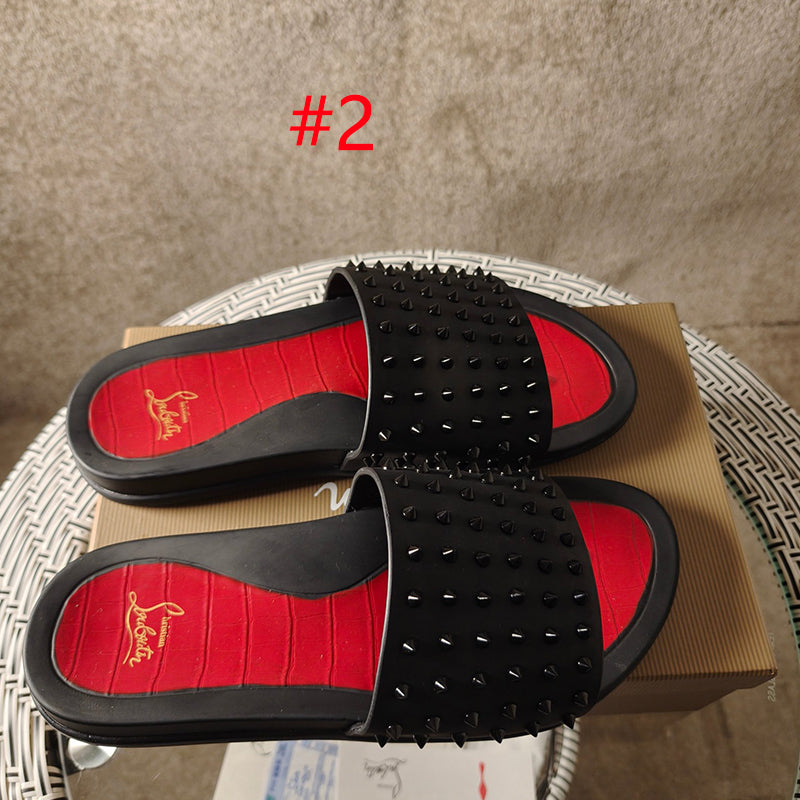 J4A14ZDE Stylish Slippers