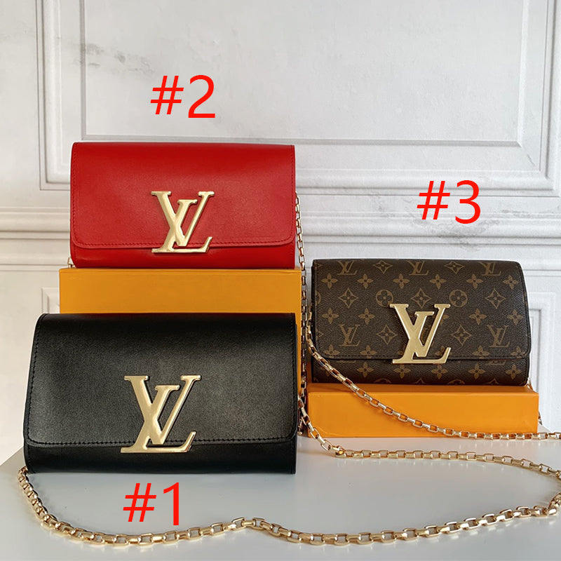 1XE72BDE Stylish leather bag