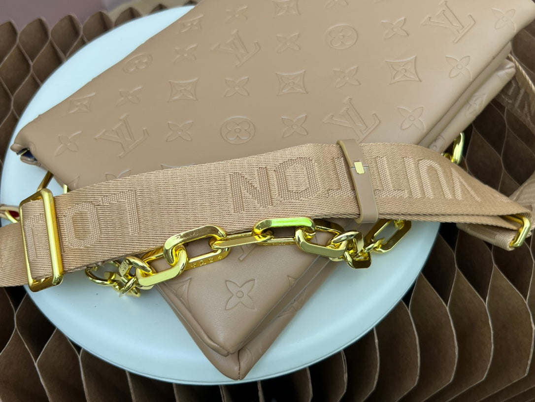 1XE181BDE Stylish leather bag 