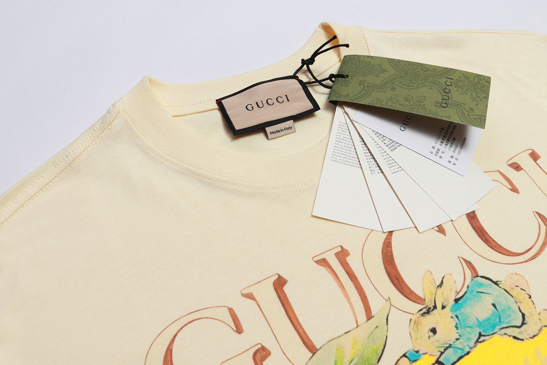 165NB52UDE Stylish T-shirt