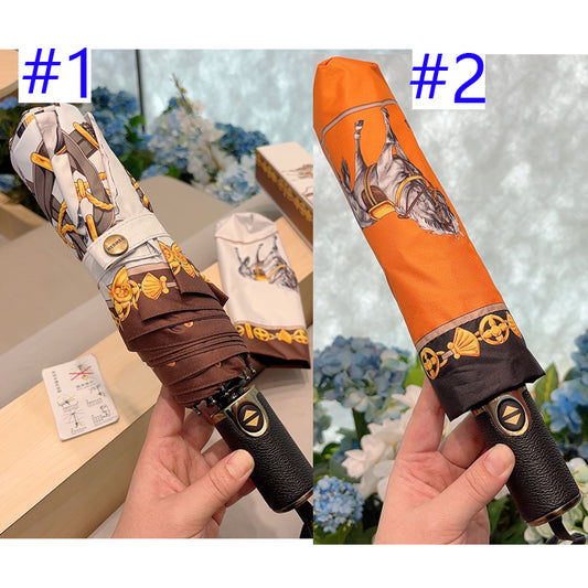 15RH152SDE Stylish UV resistant umbrella