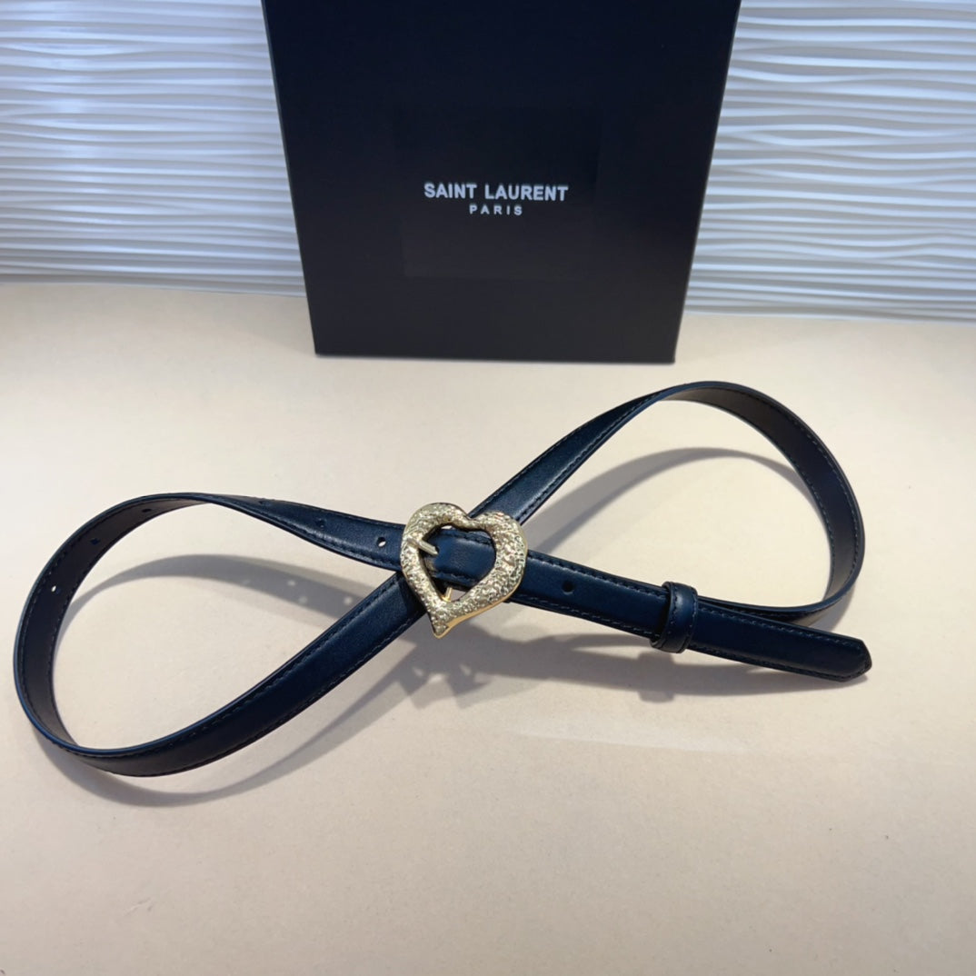 1WSL177PDE Stylish  High quality belt With full package