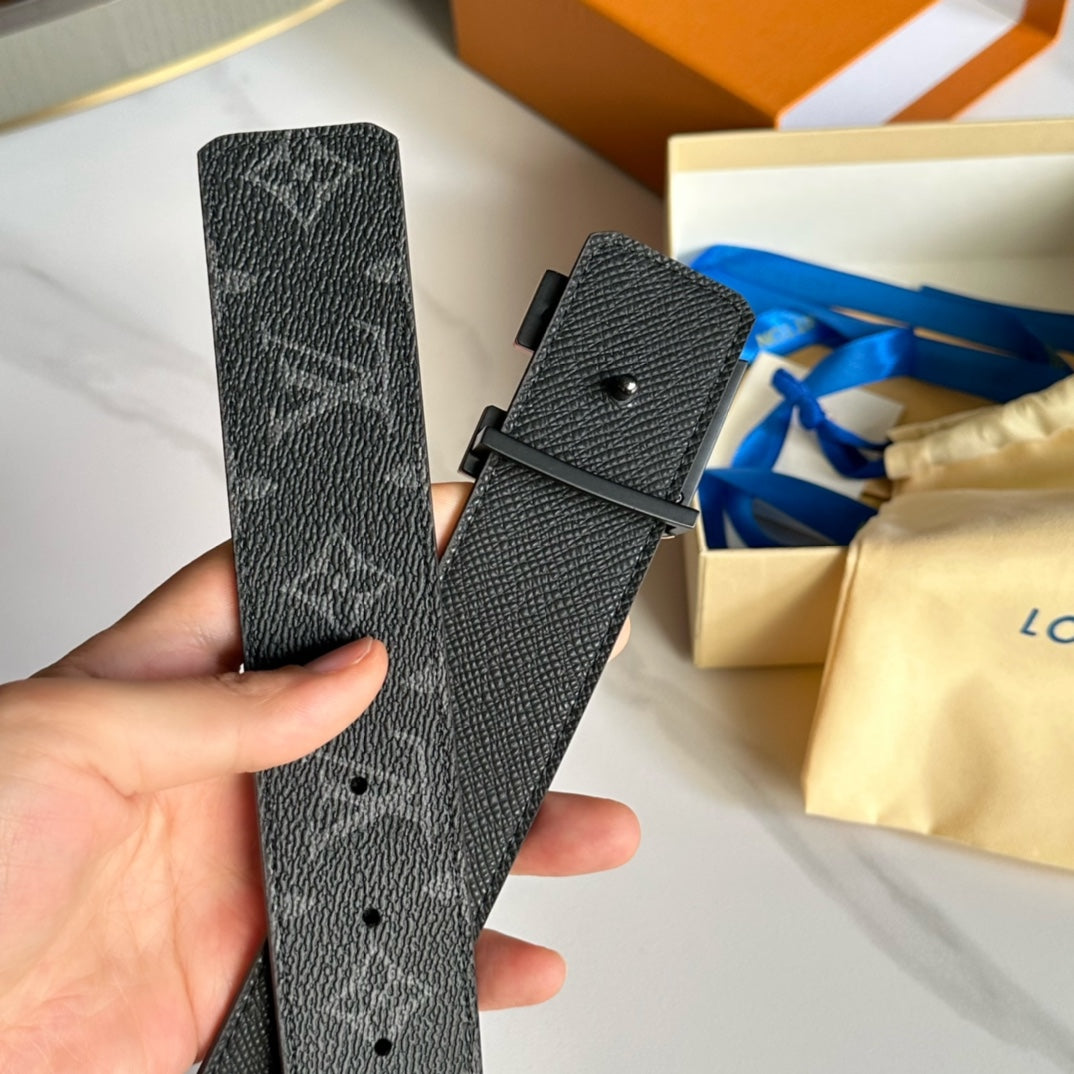 14E59PDE Stylish  High quality belt With full package