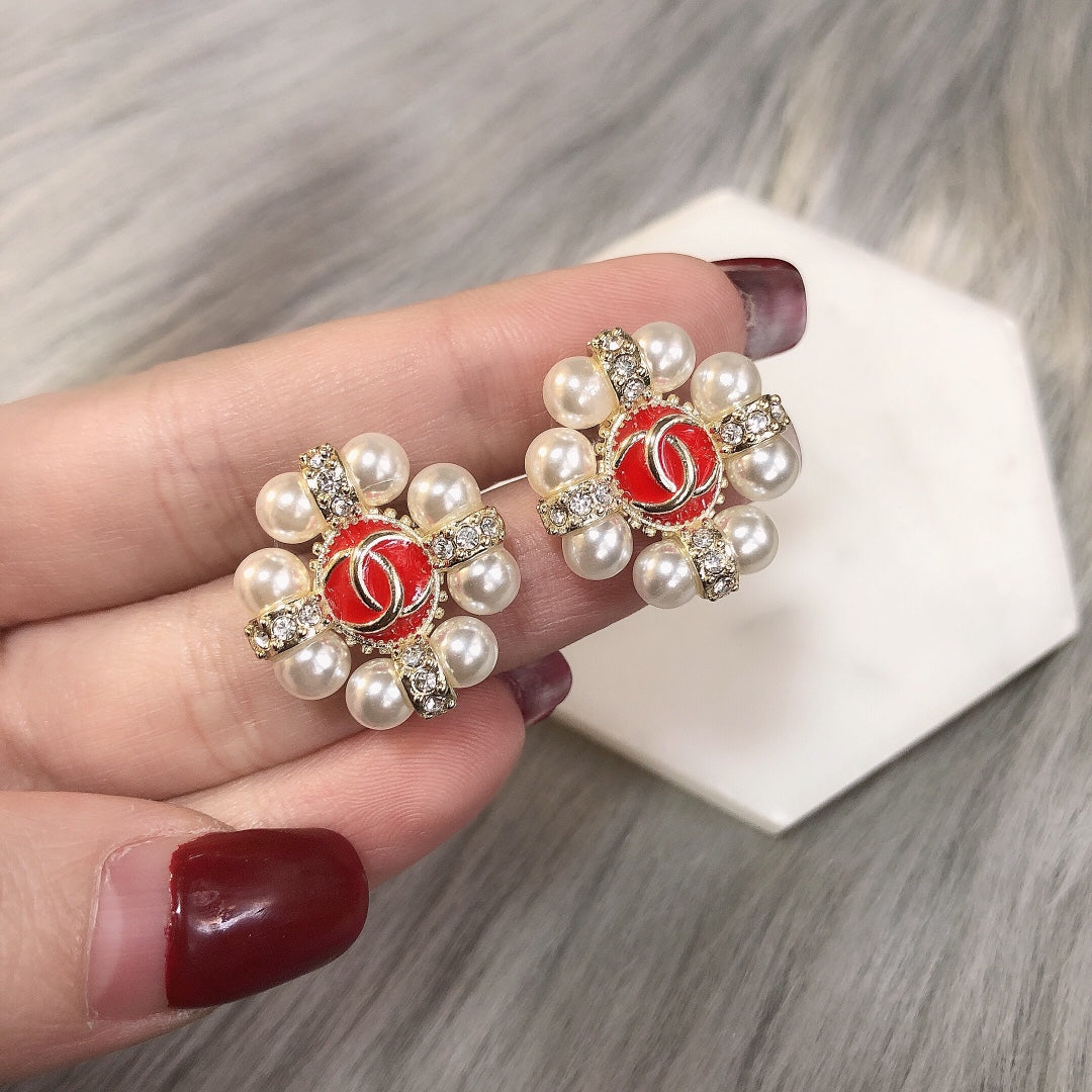 14C31EDE Stylish Earrings